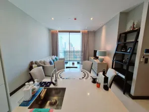 For Rent Condo , Q1 Sukhumvit , BTS-Asok , Khlong Toei , Khlong Toei , Bangkok , CX-112491
