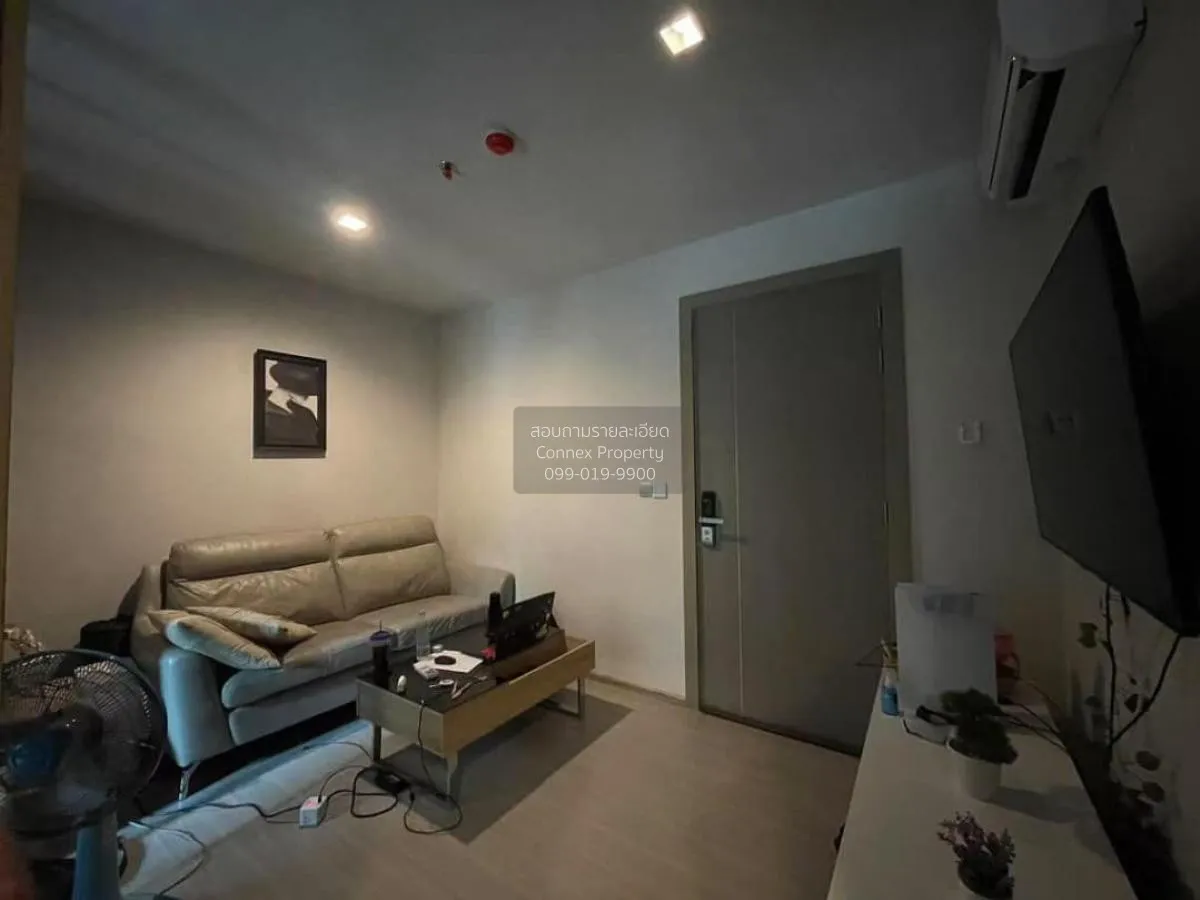 For Sale Condo , Life Asoke - Rama 9 , MRT-Phra Ram 9 , Makkasan  4