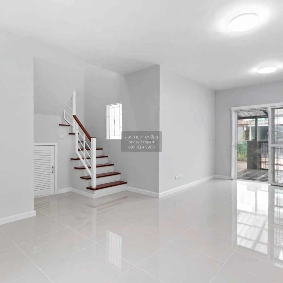 ขายทาวน์เฮ้าส์/ทาวน์โฮม  พฤกษาวิลล์ 33 ปิ่นเกล้า - วงแหวน 2 รีโนเ 4