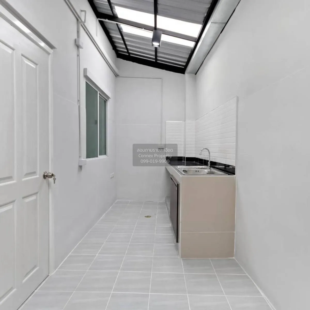 ขายทาวน์เฮ้าส์/ทาวน์โฮม  พฤกษาวิลล์ 33 ปิ่นเกล้า - วงแหวน 2 รีโนเ