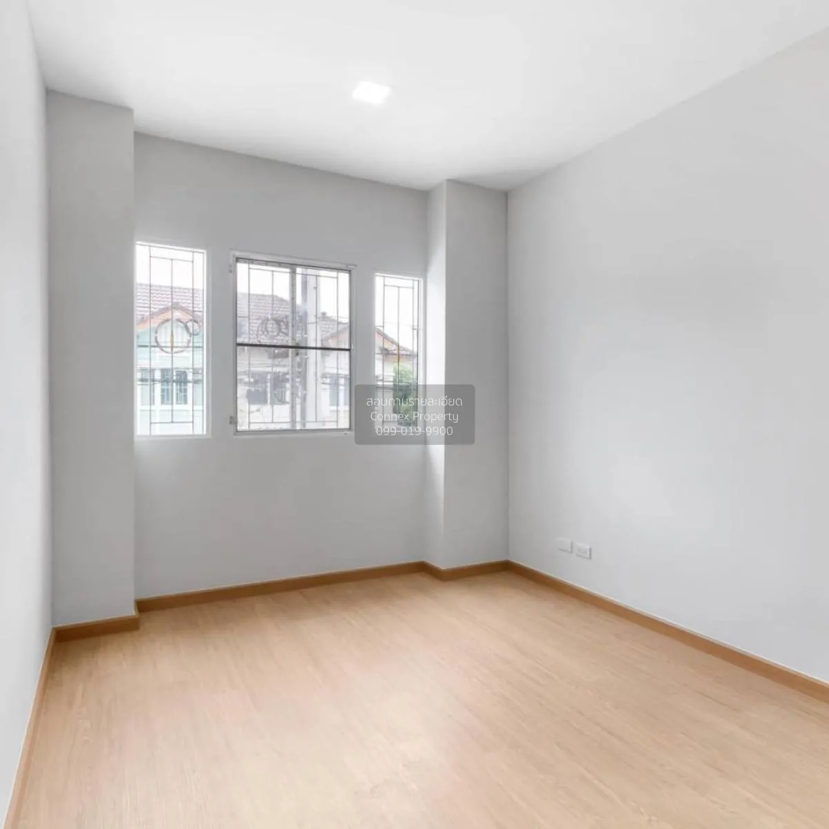 ขายทาวน์เฮ้าส์/ทาวน์โฮม  พฤกษาวิลล์ 33 ปิ่นเกล้า - วงแหวน 2 รีโนเ