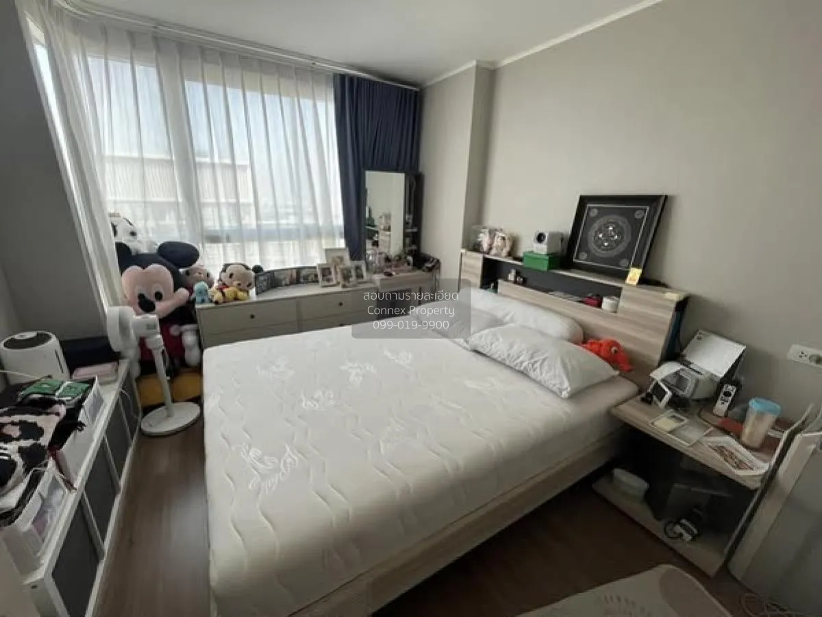 For Sale Condo , U Delight @ Talat phlu Station , BTS-Talat Phlu  1