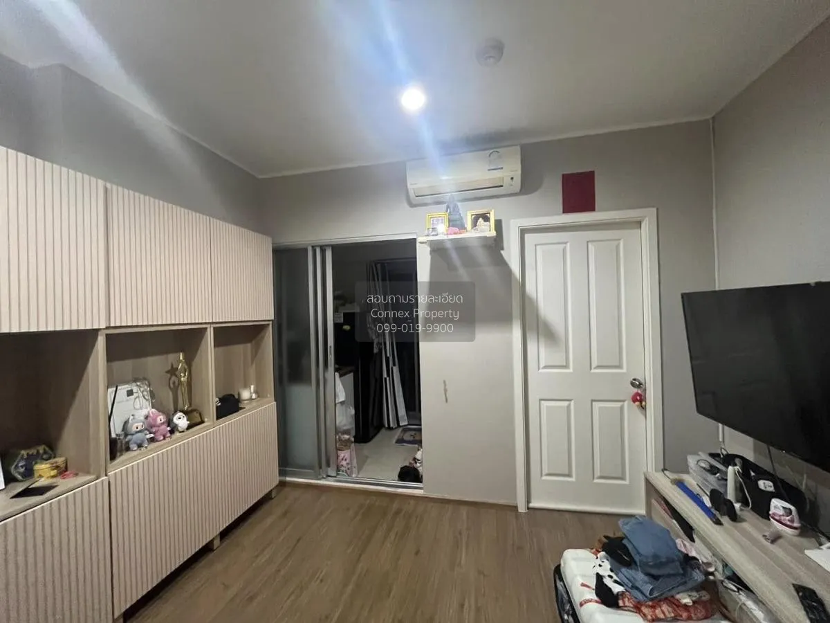 For Sale Condo , U Delight @ Talat phlu Station , BTS-Talat Phlu  3