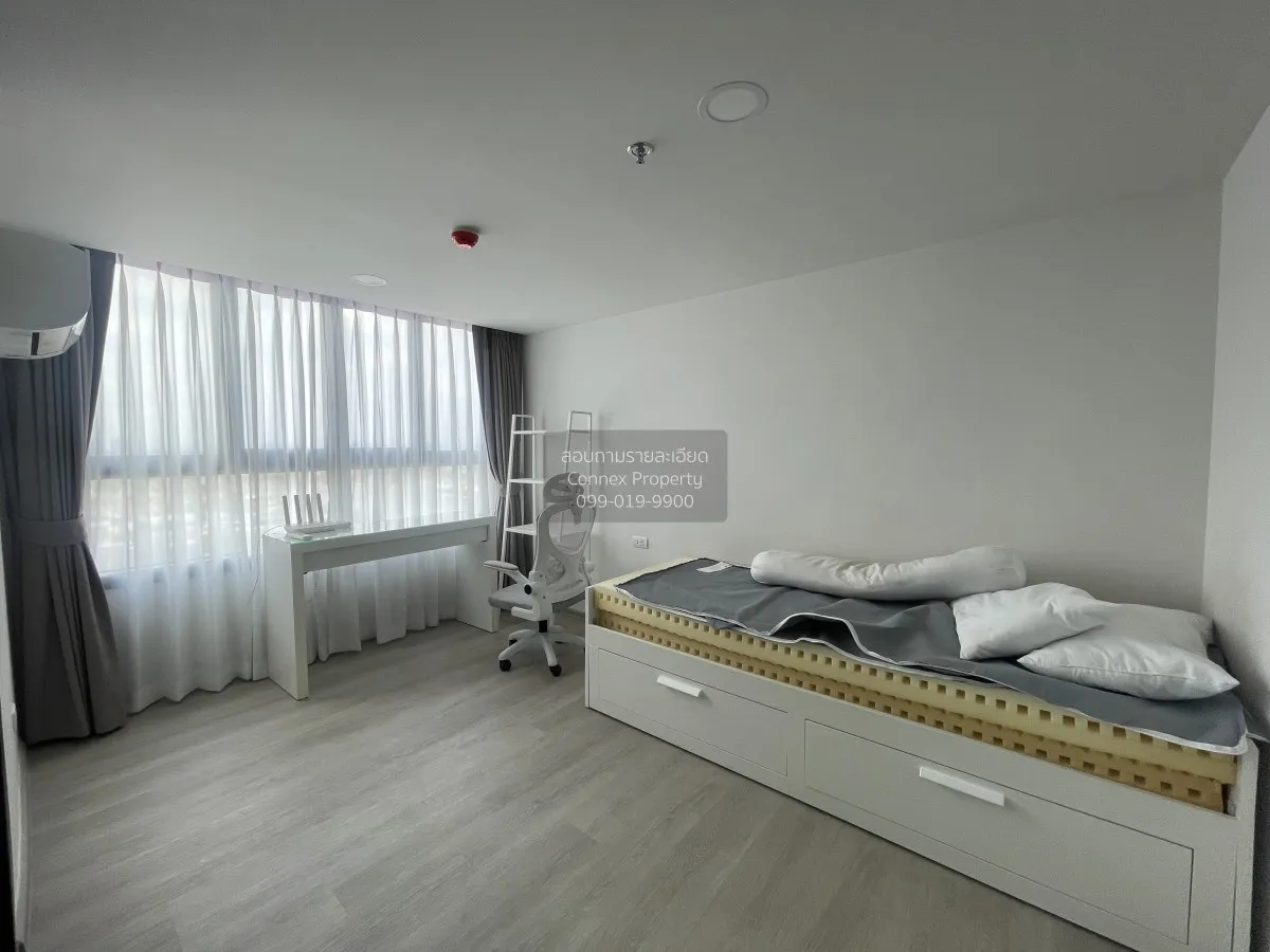 For Rent Condo , Ideo Charan 70 , Duplex , MRT-Bang Phlat , Bang 