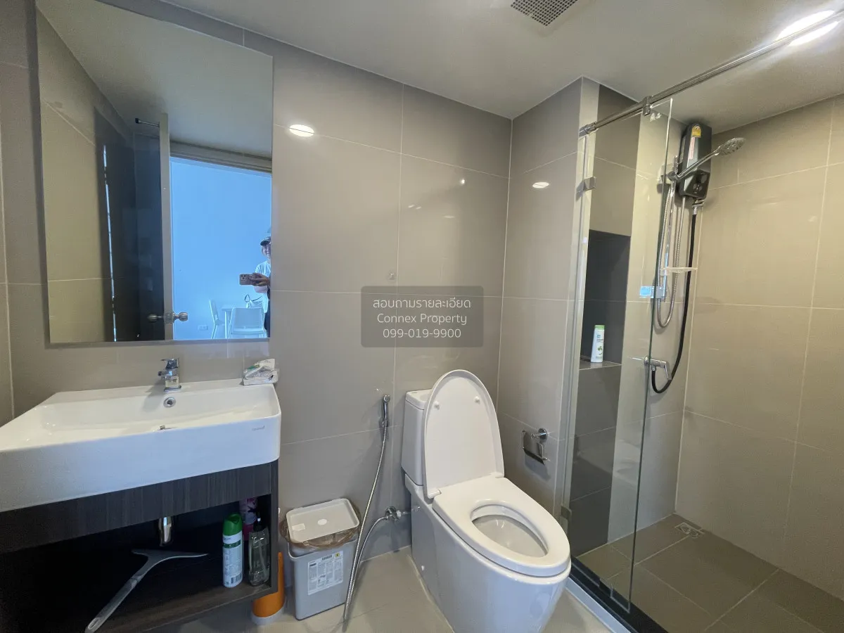 For Rent Condo , Ideo Charan 70 , Duplex , MRT-Bang Phlat , Bang 