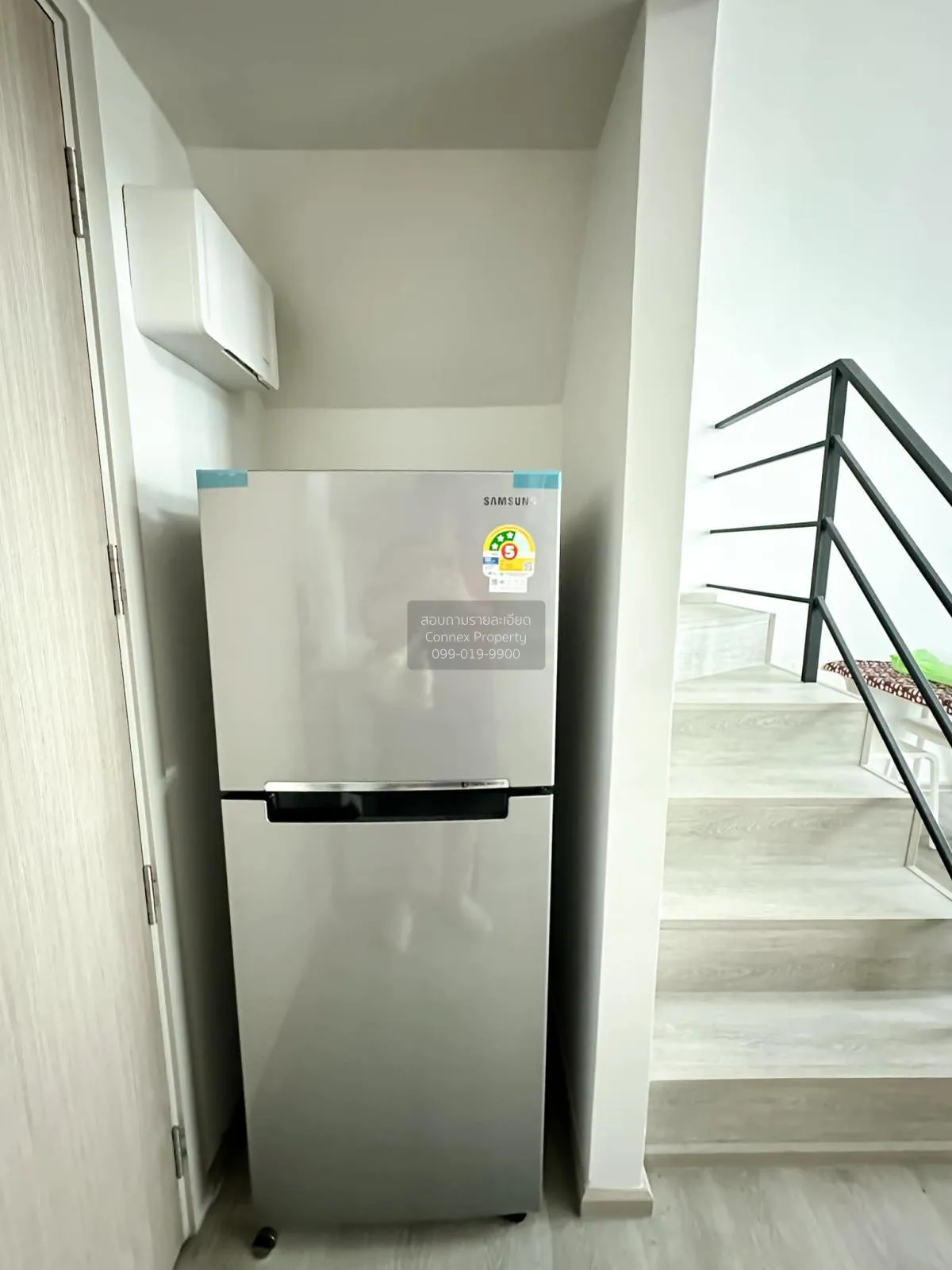 เช่าคอนโด  ไอดีโอ จรัญฯ 70 ดูเพล็กซ์ MRT-บางพลัด บางพลัด เขต บางพ