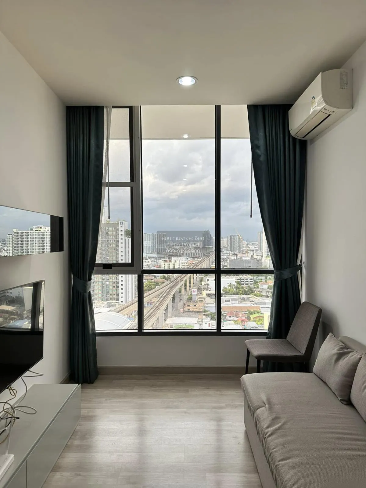 For Rent Condo , Niche Pride Taopoon Interchange , MRT-Tao Poon , 1