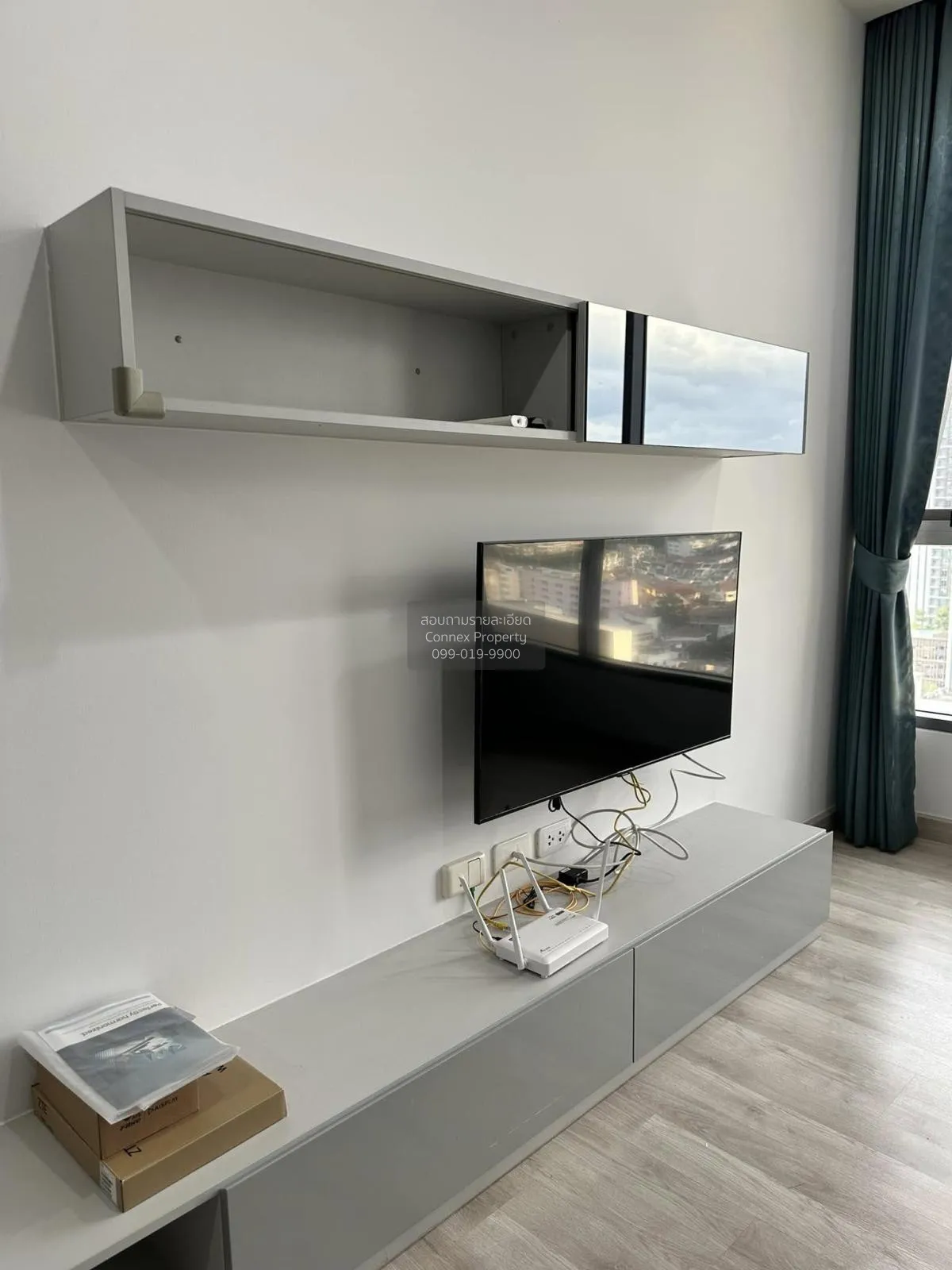 For Rent Condo , Niche Pride Taopoon Interchange , MRT-Tao Poon , 2