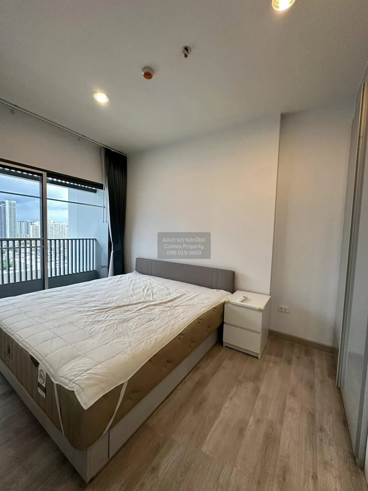 For Rent Condo , Niche Pride Taopoon Interchange , MRT-Tao Poon ,