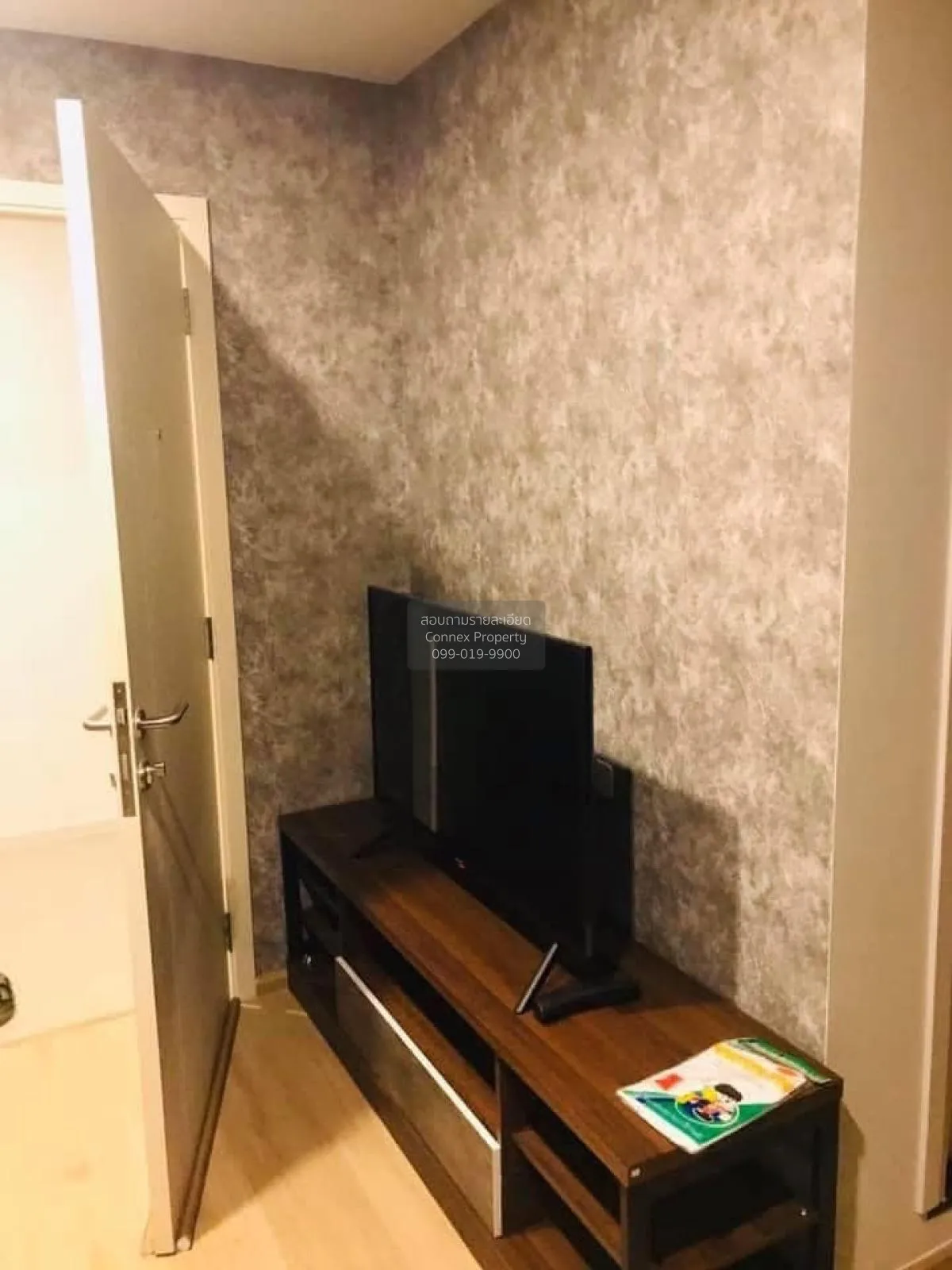 For Sale Condo , Elio Del Moss Phahonyothin 34 , BTS-Kasetsart Un 2