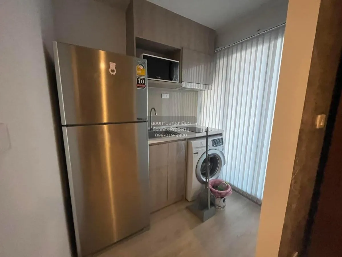 For Sale Condo , Elio Del Moss Phahonyothin 34 , BTS-Kasetsart Un 3