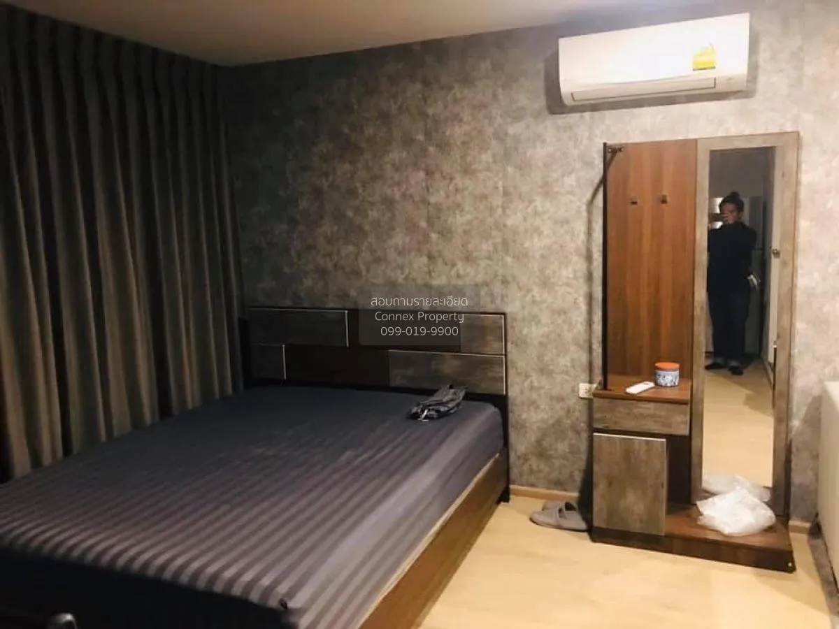 For Sale Condo , Elio Del Moss Phahonyothin 34 , BTS-Kasetsart Un