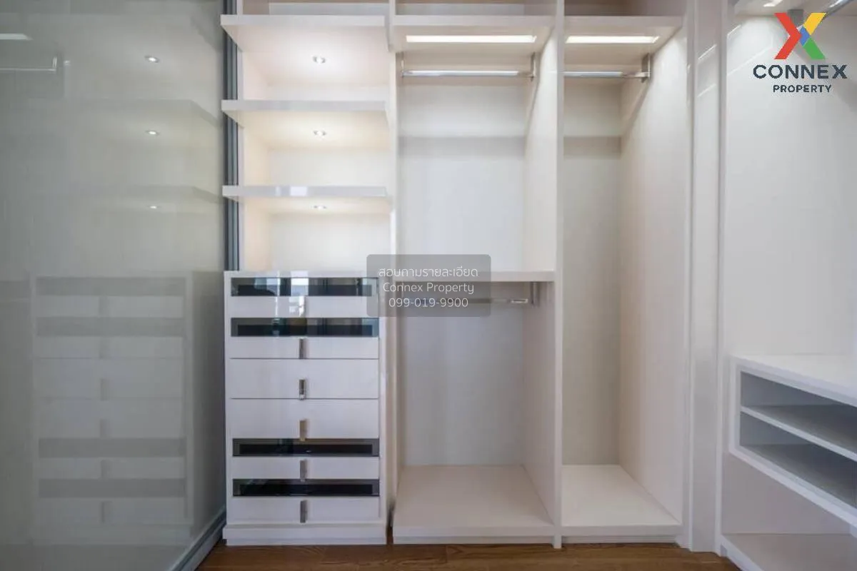 ขายคอนโด  เดอะแบงค็อก สาทร BTS-สุรศักดิ์ ยานนาวา เขต สาทร กรุงเทพ 4