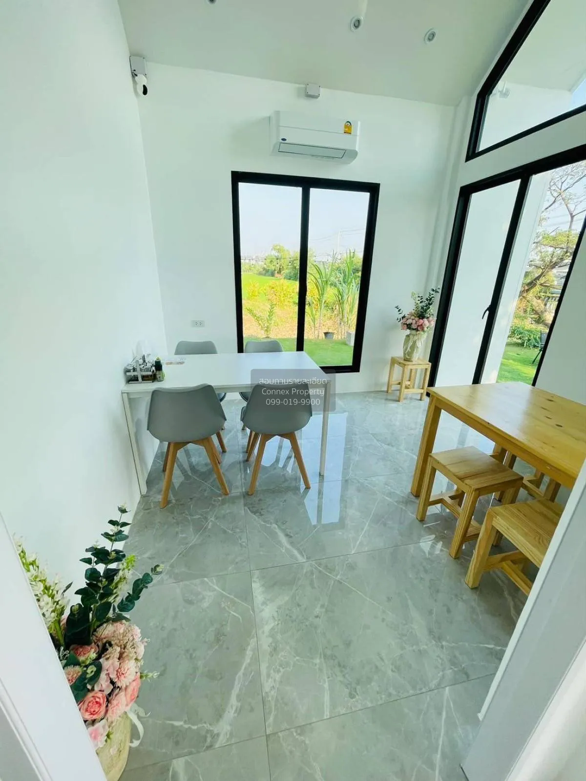 ขายขายที่ดินพร้อมสิ่งปลูกสร้าง ติดถนนจตุโชติ สายไหม เขต สายไหม กร 3