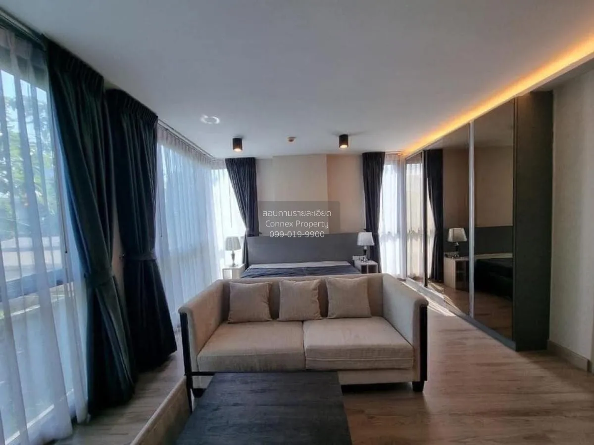 For Sale Condo , The Unique Sukhumvit 62/1 , BTS-Bang Chak , Bang 1