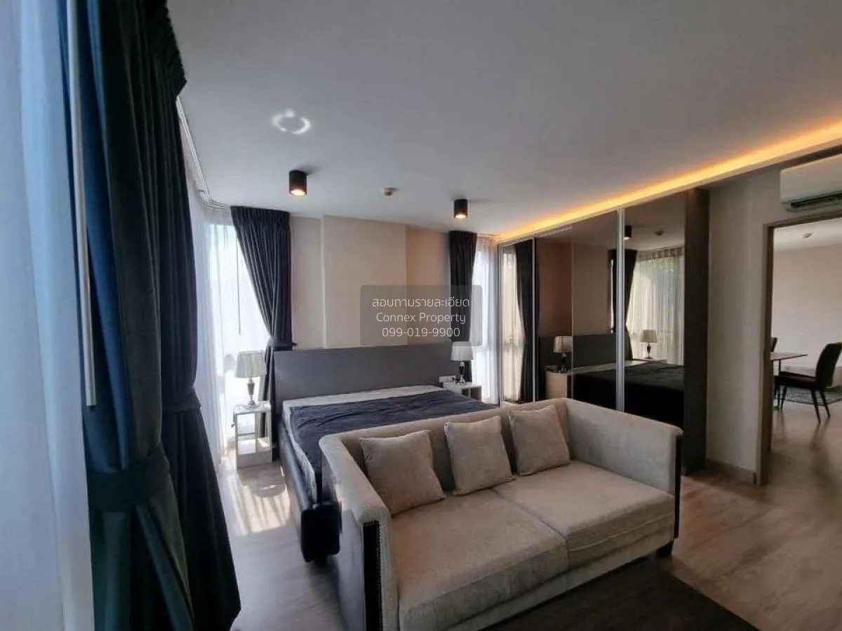 For Sale Condo , The Unique Sukhumvit 62/1 , BTS-Bang Chak , Bang 2