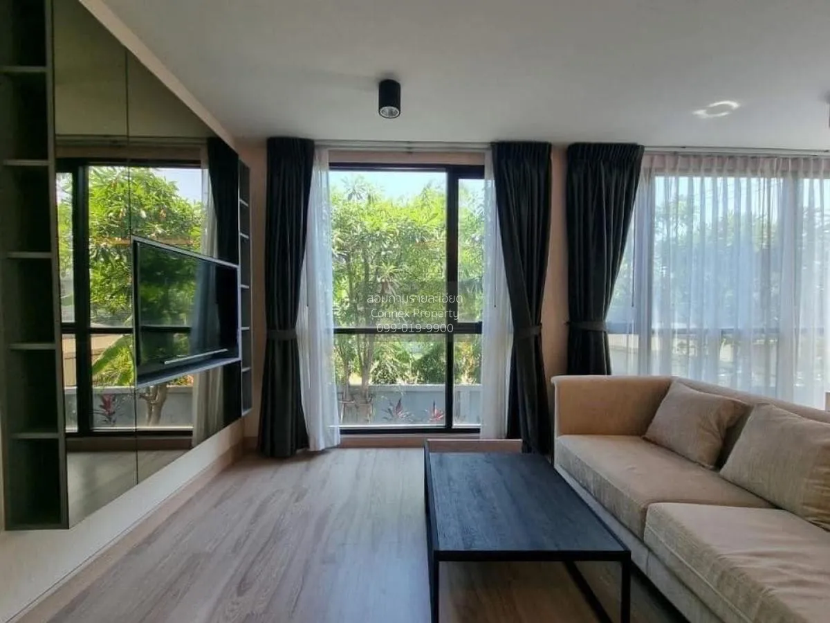 For Sale Condo , The Unique Sukhumvit 62/1 , BTS-Bang Chak , Bang 3