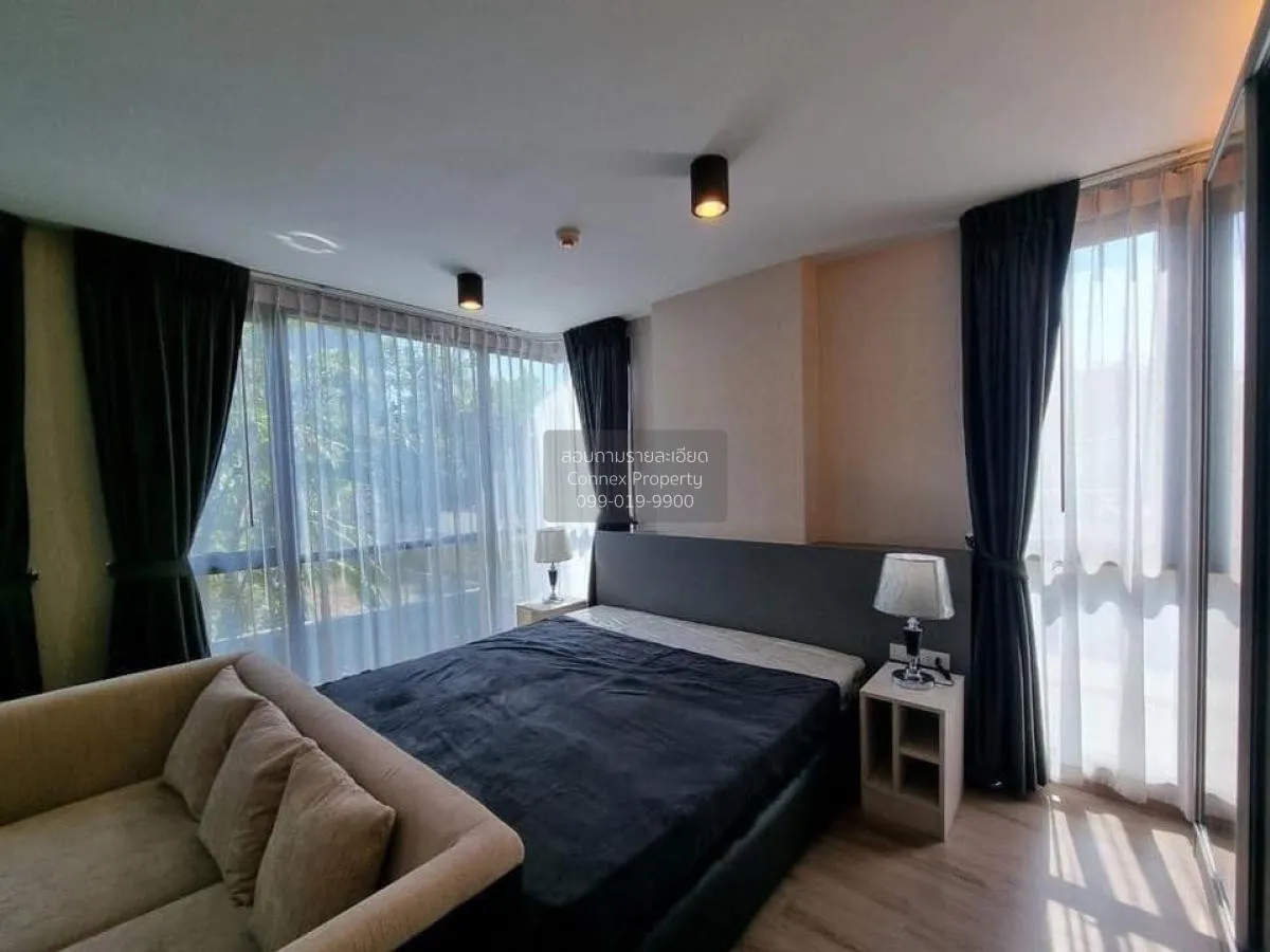 For Sale Condo , The Unique Sukhumvit 62/1 , BTS-Bang Chak , Bang 4