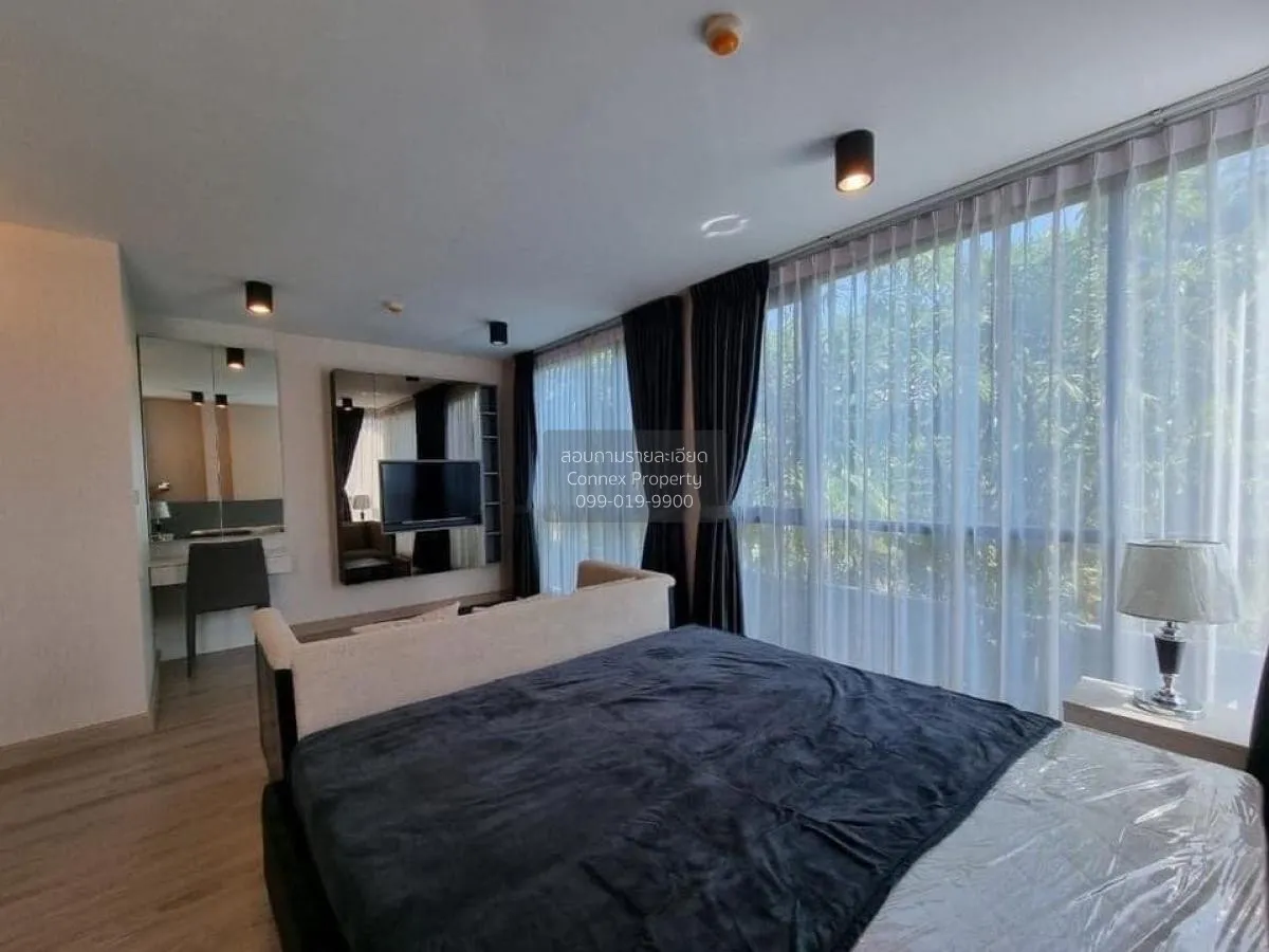 For Sale Condo , The Unique Sukhumvit 62/1 , BTS-Bang Chak , Bang