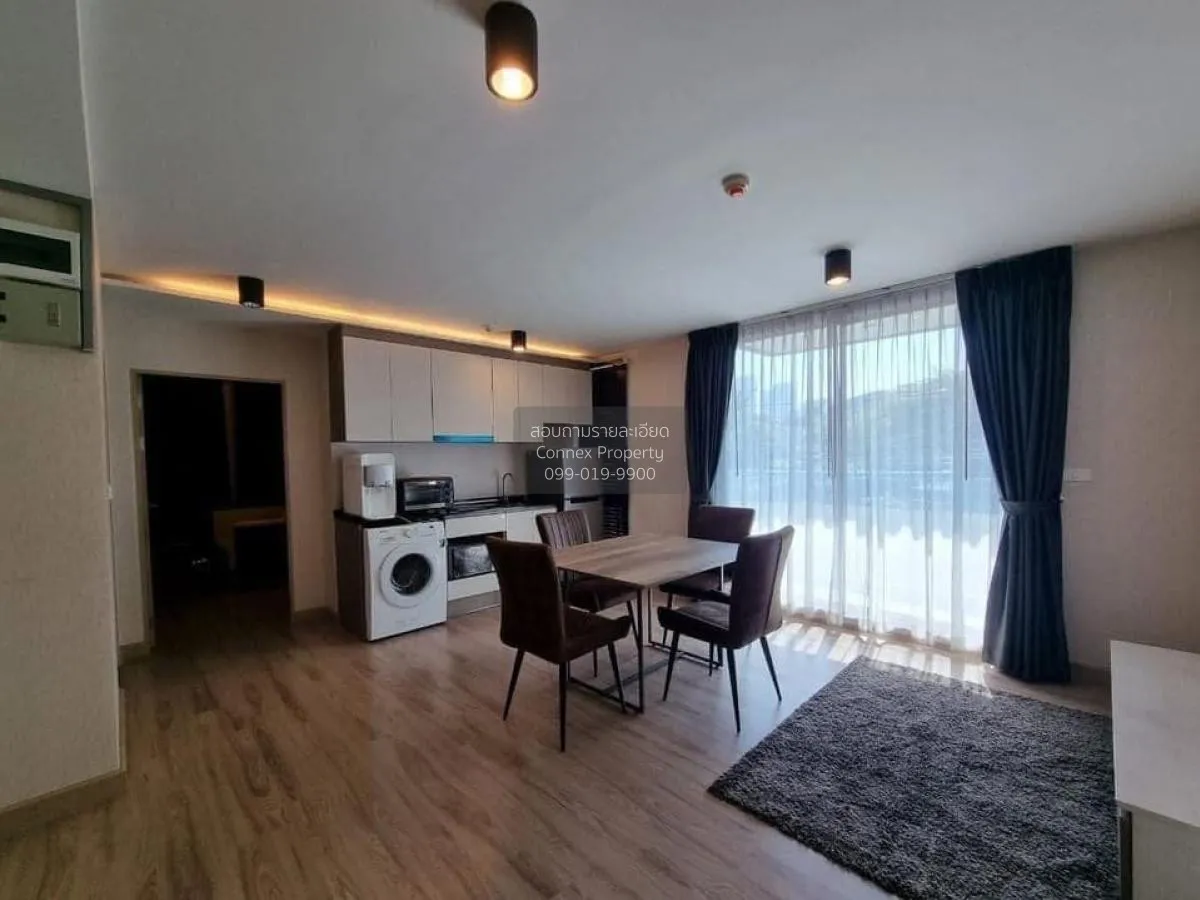 For Sale Condo , The Unique Sukhumvit 62/1 , BTS-Bang Chak , Bang