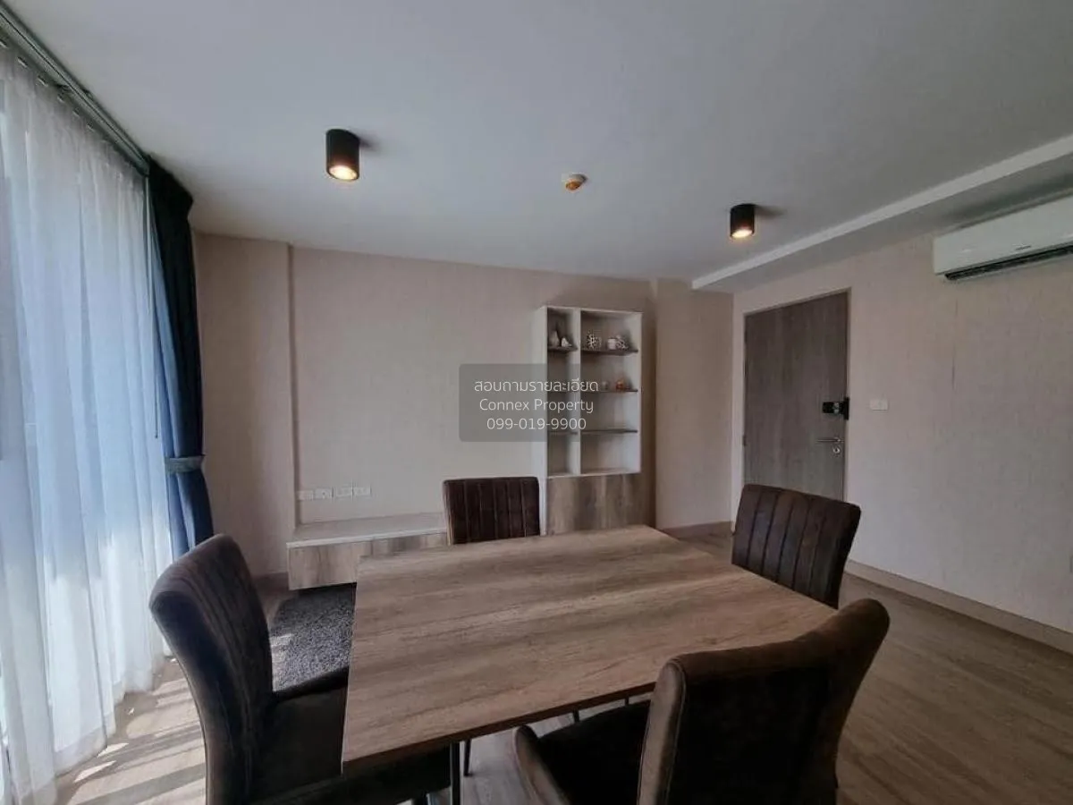 For Sale Condo , The Unique Sukhumvit 62/1 , BTS-Bang Chak , Bang