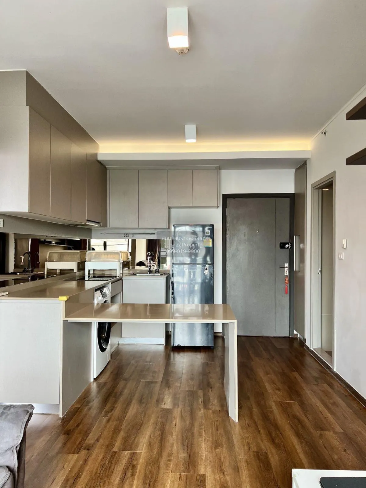 For Rent Condo , Ideo Sukhumvit 93 , BTS-Bang Chak , Phra Khanong 2