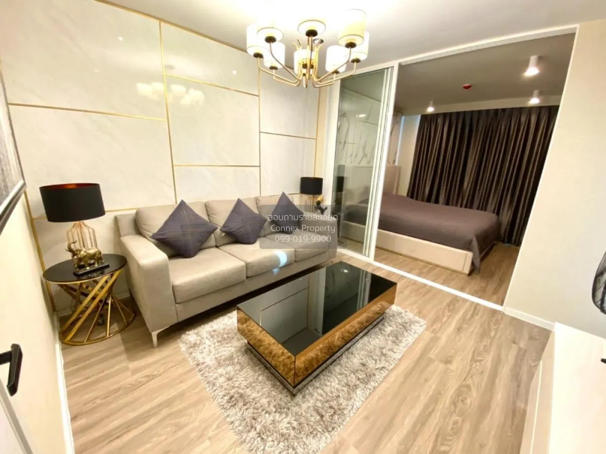 For Sale Condo , U Kaset – Nawamin , Anusawari , Bang Khen , Bang 1