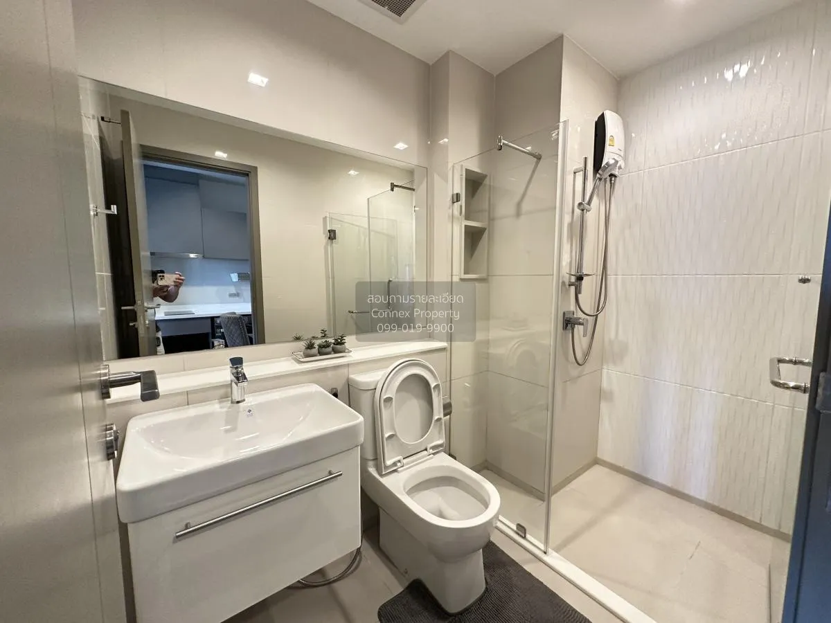 For Rent Condo , Life Asoke Hype Rama 9 , MRT-Phra Ram 9 , Makkas