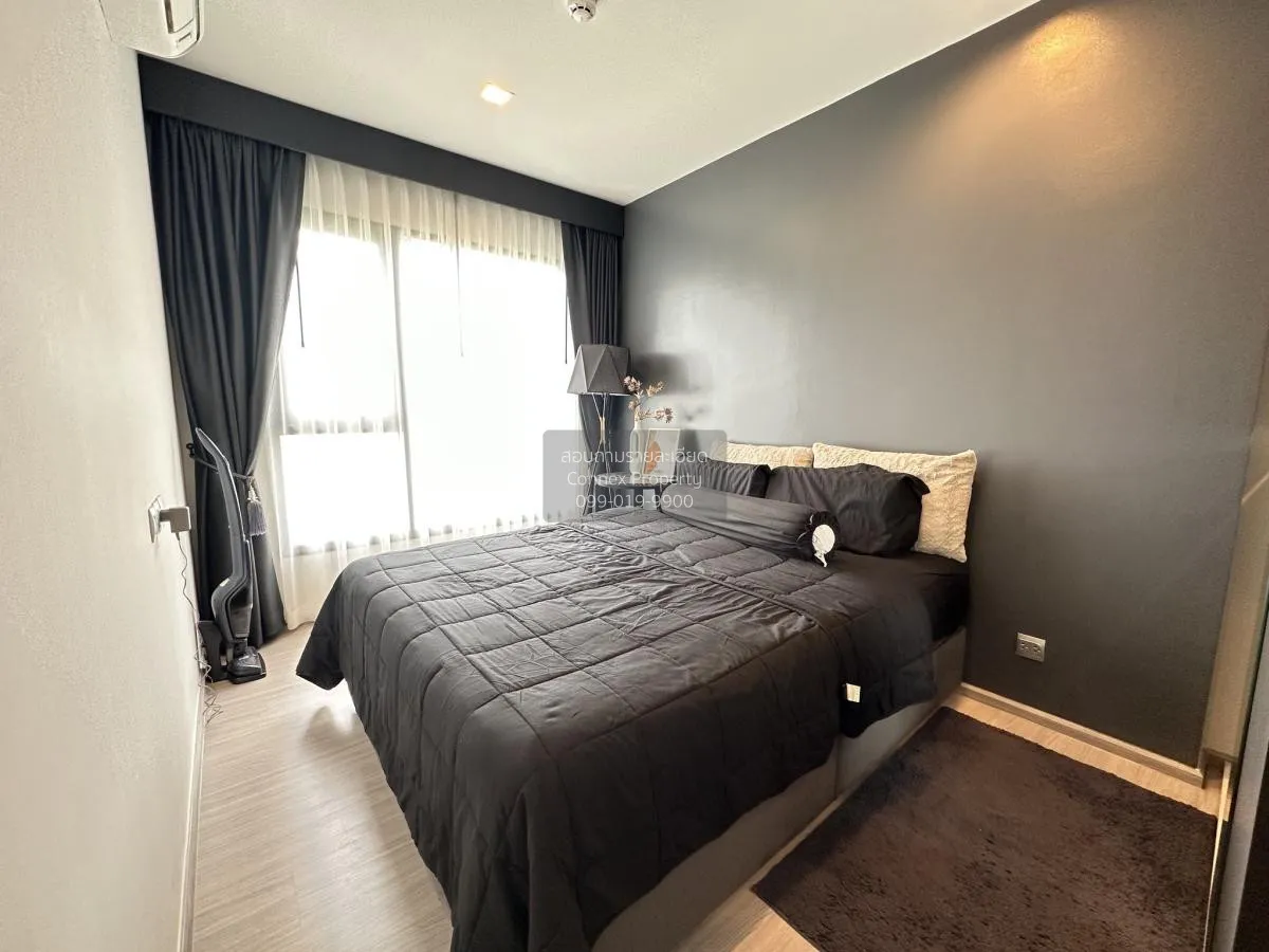 For Rent Condo , Life Asoke Hype Rama 9 , MRT-Phra Ram 9 , Makkas