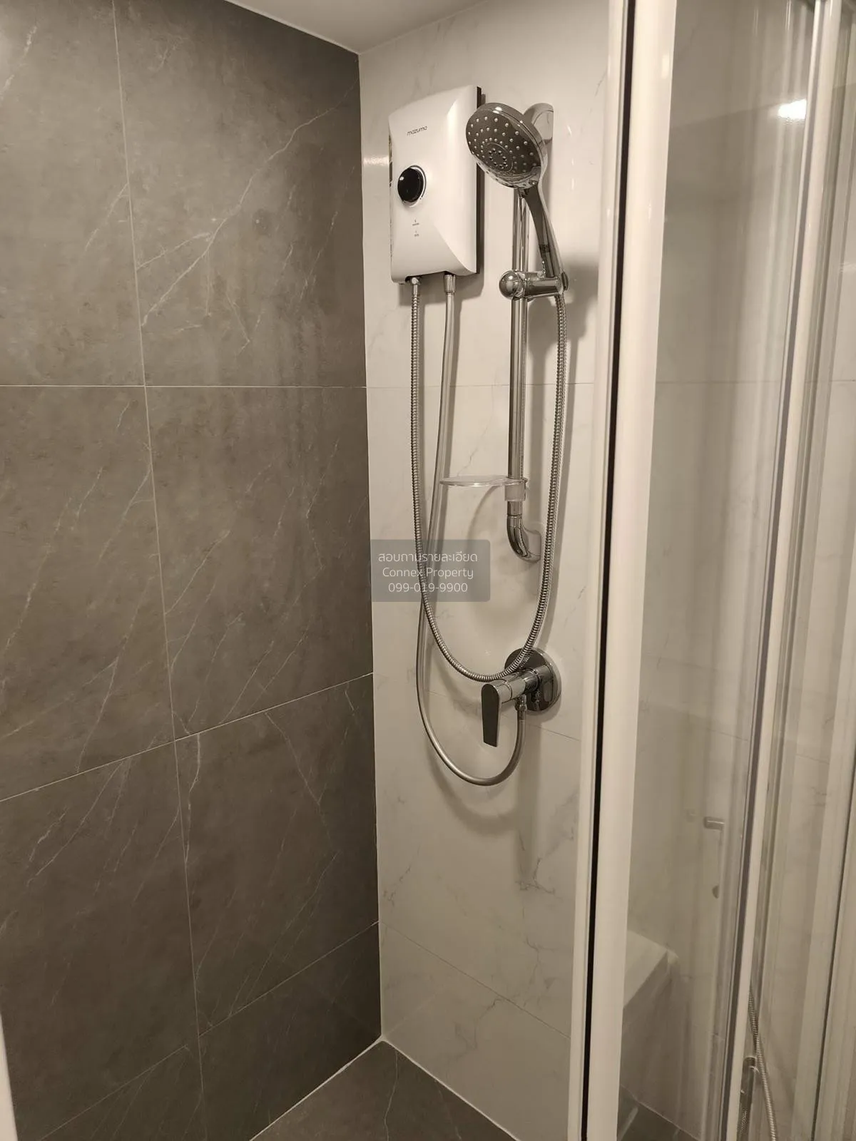 For Rent Condo , Origin Plug & Play Nonthaburi Station , Duplex ,