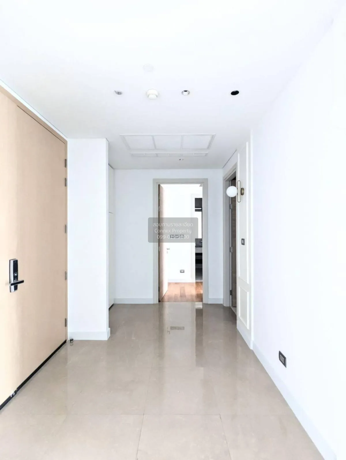 For Sale Condo , Sindhorn Residences , BTS-Chit Lom , Lumpini , P