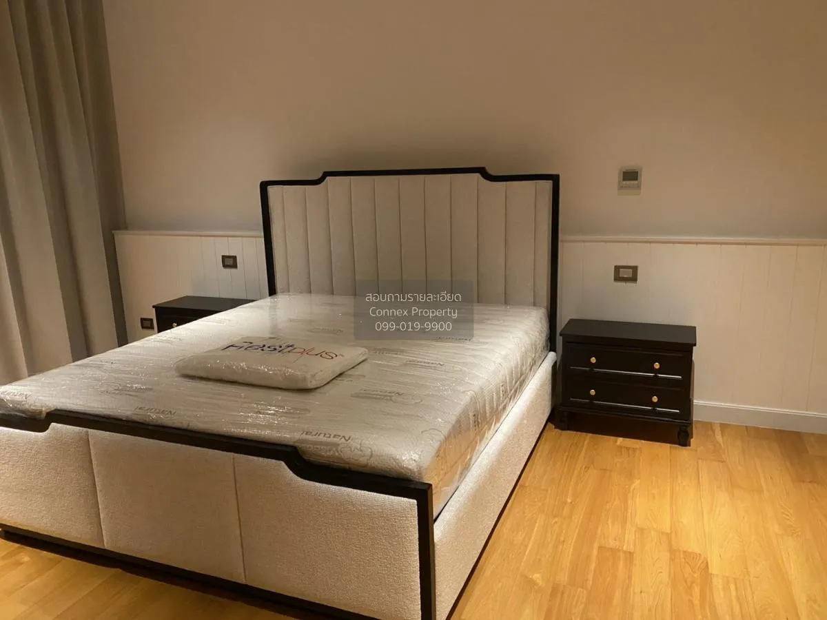 For Sale Condo , Sindhorn Residences , BTS-Chit Lom , Lumpini , P