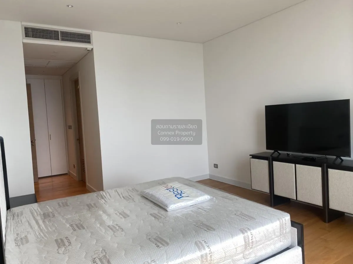 For Sale Condo , Sindhorn Residences , BTS-Chit Lom , Lumpini , P