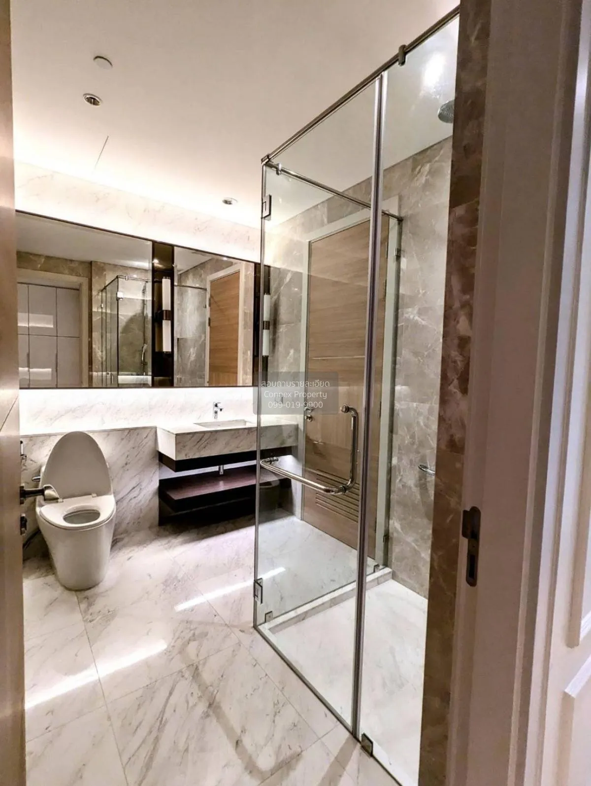 For Sale Condo , Sindhorn Residences , BTS-Chit Lom , Lumpini , P