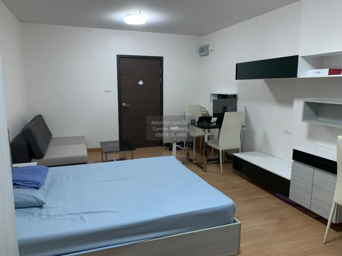 For Sale Condo , Supalai Loft Chaeng Watthana , Bang Talat , Pak  2