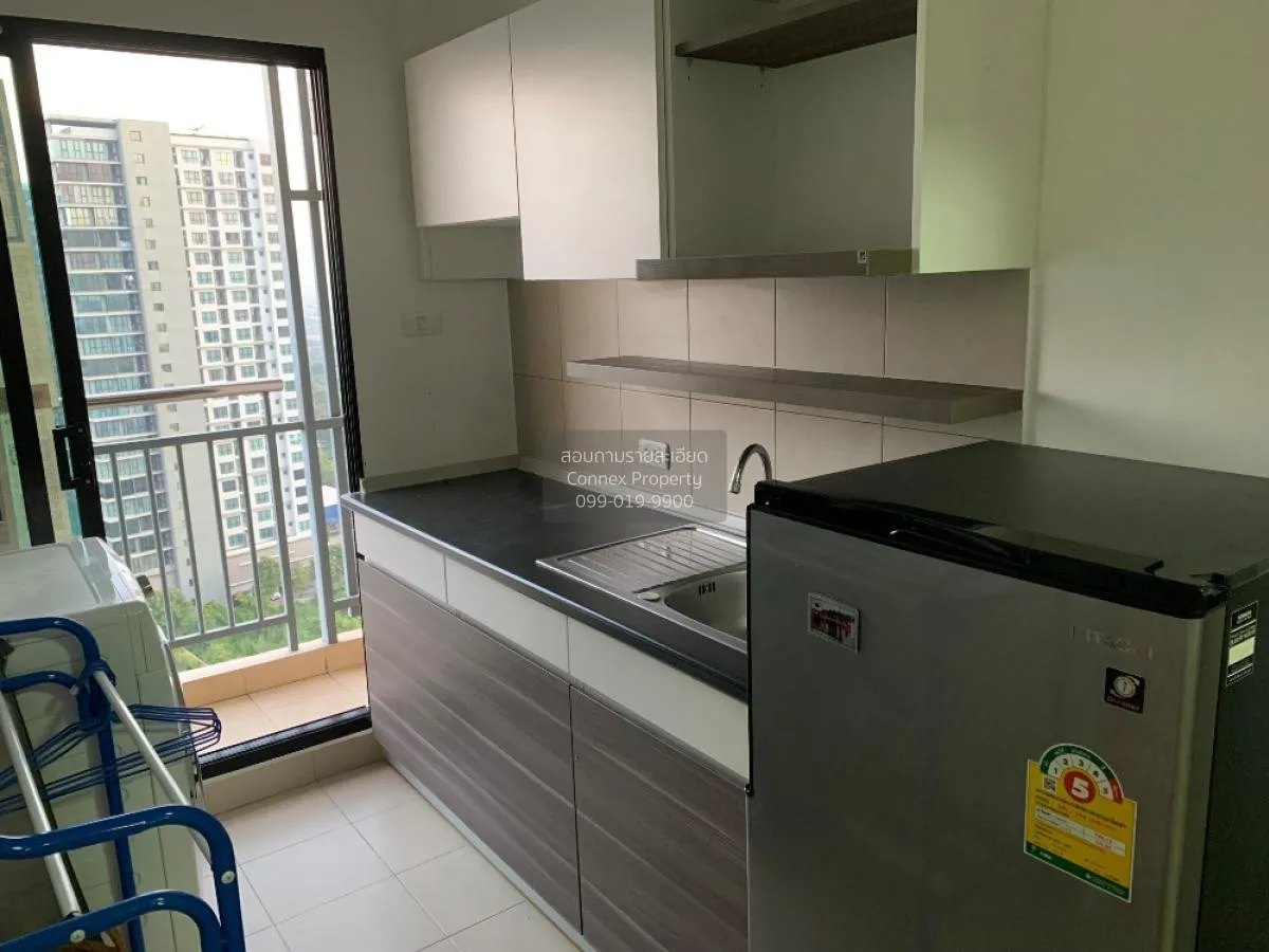 For Sale Condo , Supalai Loft Chaeng Watthana , Bang Talat , Pak  3