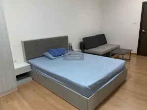 For Sale Condo , Supalai Loft Chaeng Watthana , Bang Talat , Pak Kret , Nonthaburi , CX-112519