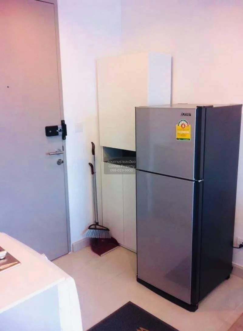 ขายคอนโด  ไอดีโอ โมบิ สุขุมวิท BTS-อ่อนนุช บางจาก เขต พระโขนง กรุ 4