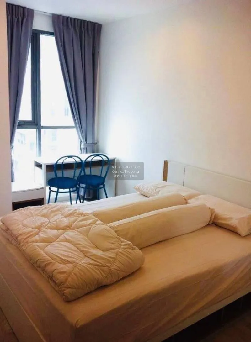 ขายคอนโด  ไอดีโอ โมบิ สุขุมวิท BTS-อ่อนนุช บางจาก เขต พระโขนง กรุ