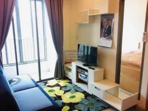 FOR SALE condo , Ideo Mobi Sukhumvit , BTS-On Nut , Bang Chak , Phra Khanong , Bangkok , CX-11252