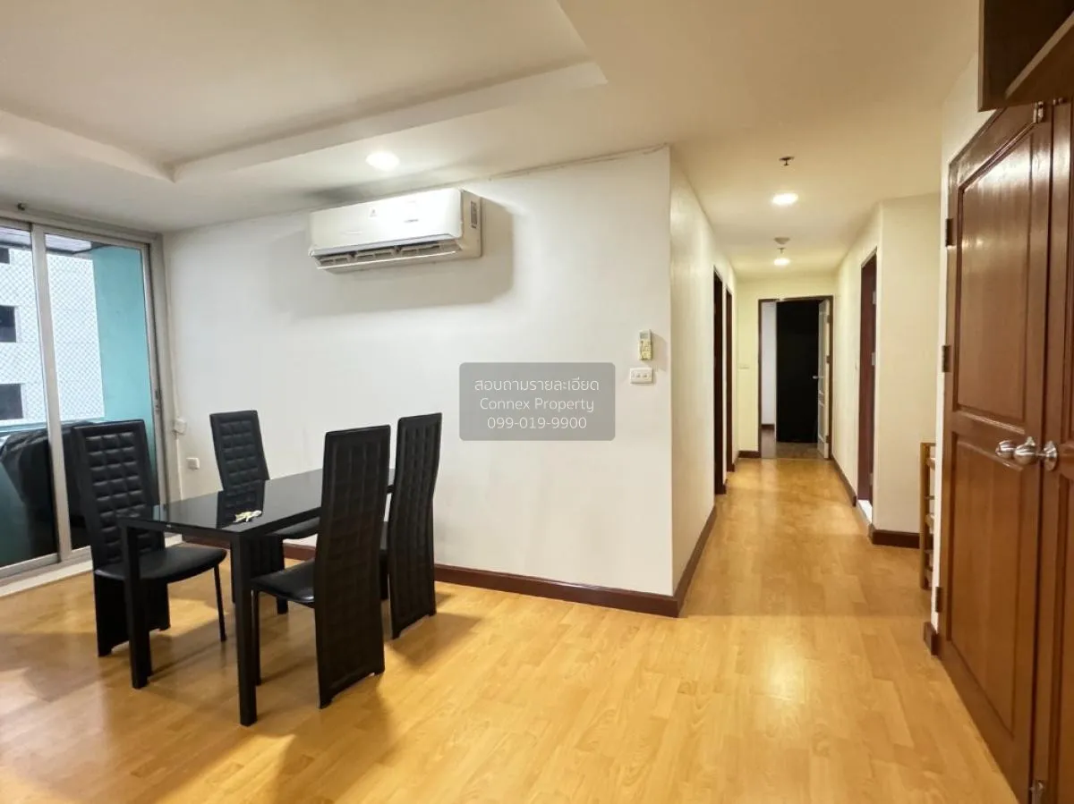 For Sale Condo , The Master Sathorn Executive , BTS-Krung Thon Bu 2