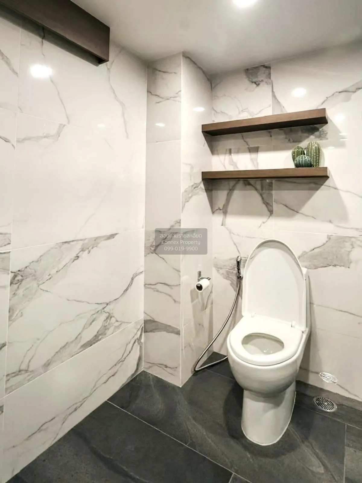 ขายคอนโด  ลุมพินี พาร์ค ริเวอร์ไซด์ - พระราม 3 บางโพงพาง เขต ยานน