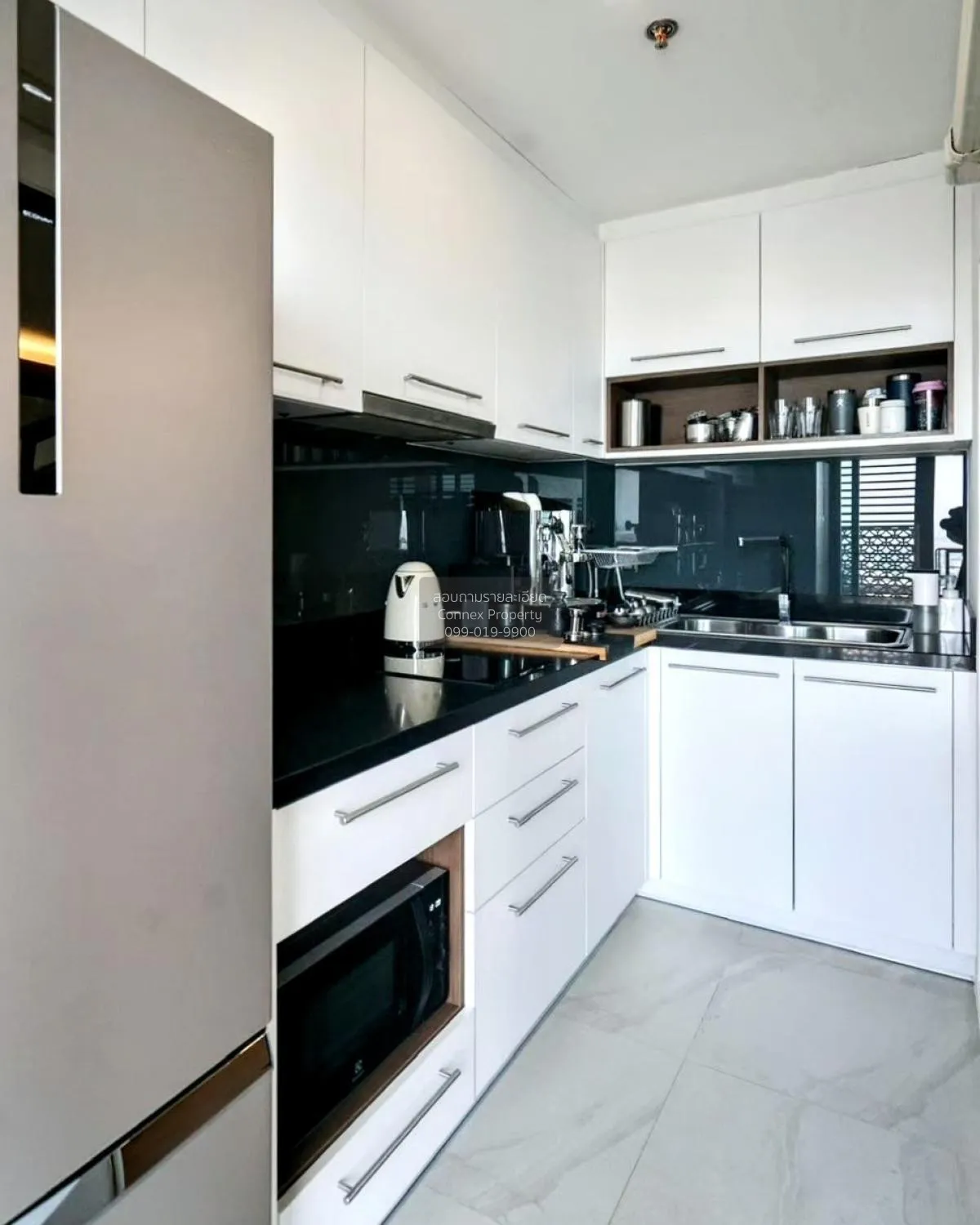 ขายคอนโด  ลุมพินี พาร์ค ริเวอร์ไซด์ - พระราม 3 บางโพงพาง เขต ยานน 3