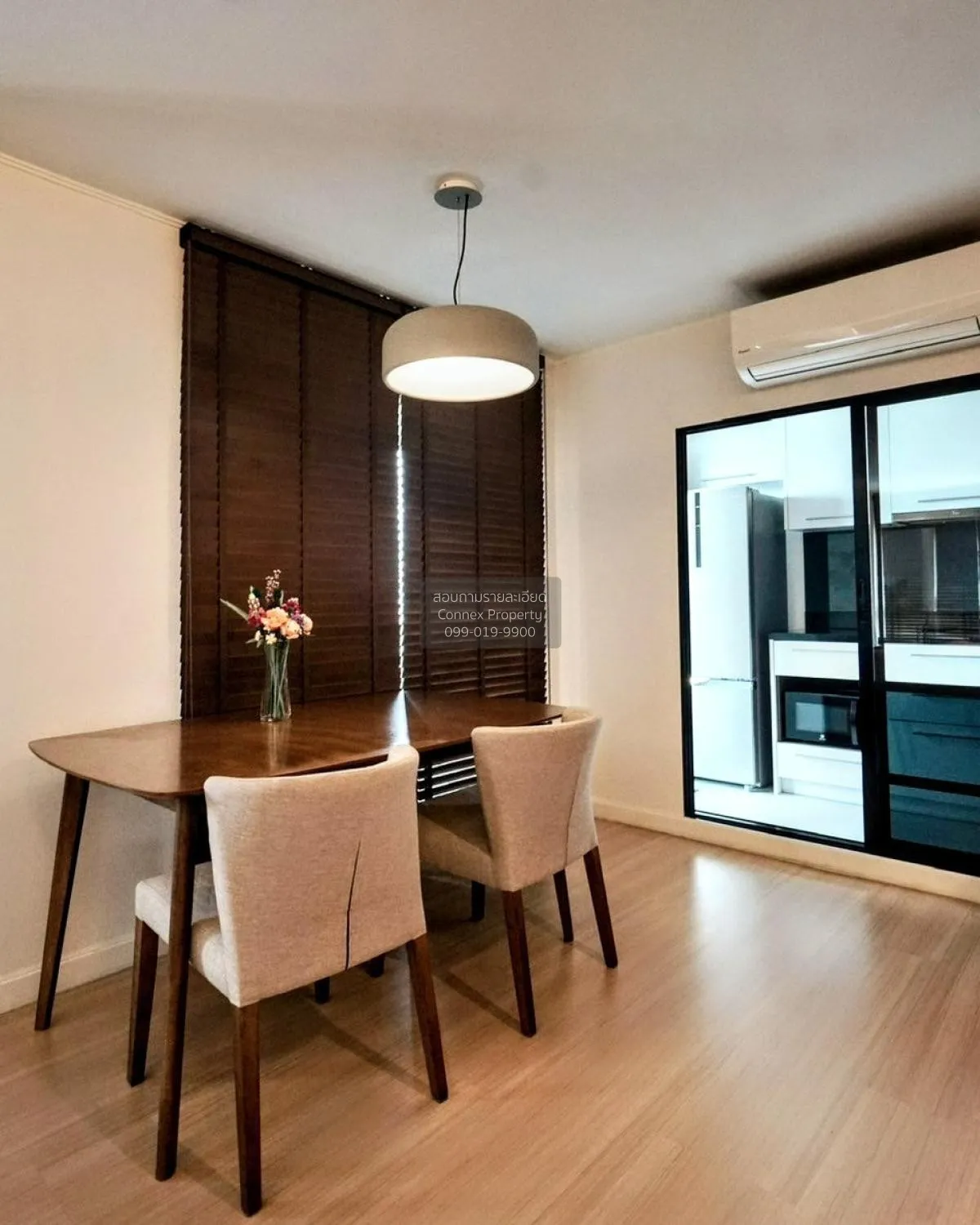 ขายคอนโด  ลุมพินี พาร์ค ริเวอร์ไซด์ - พระราม 3 บางโพงพาง เขต ยานน 4