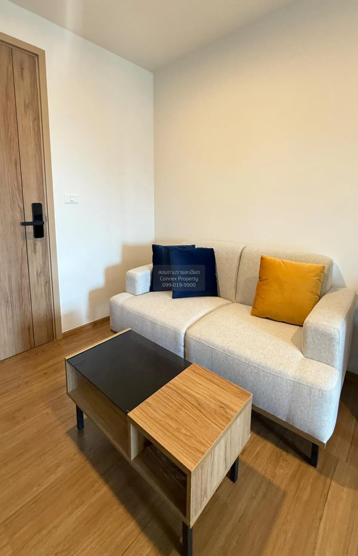 For Rent Condo , Siamese Rama 9 (Landmark @MRTA Station) , Huai K 1