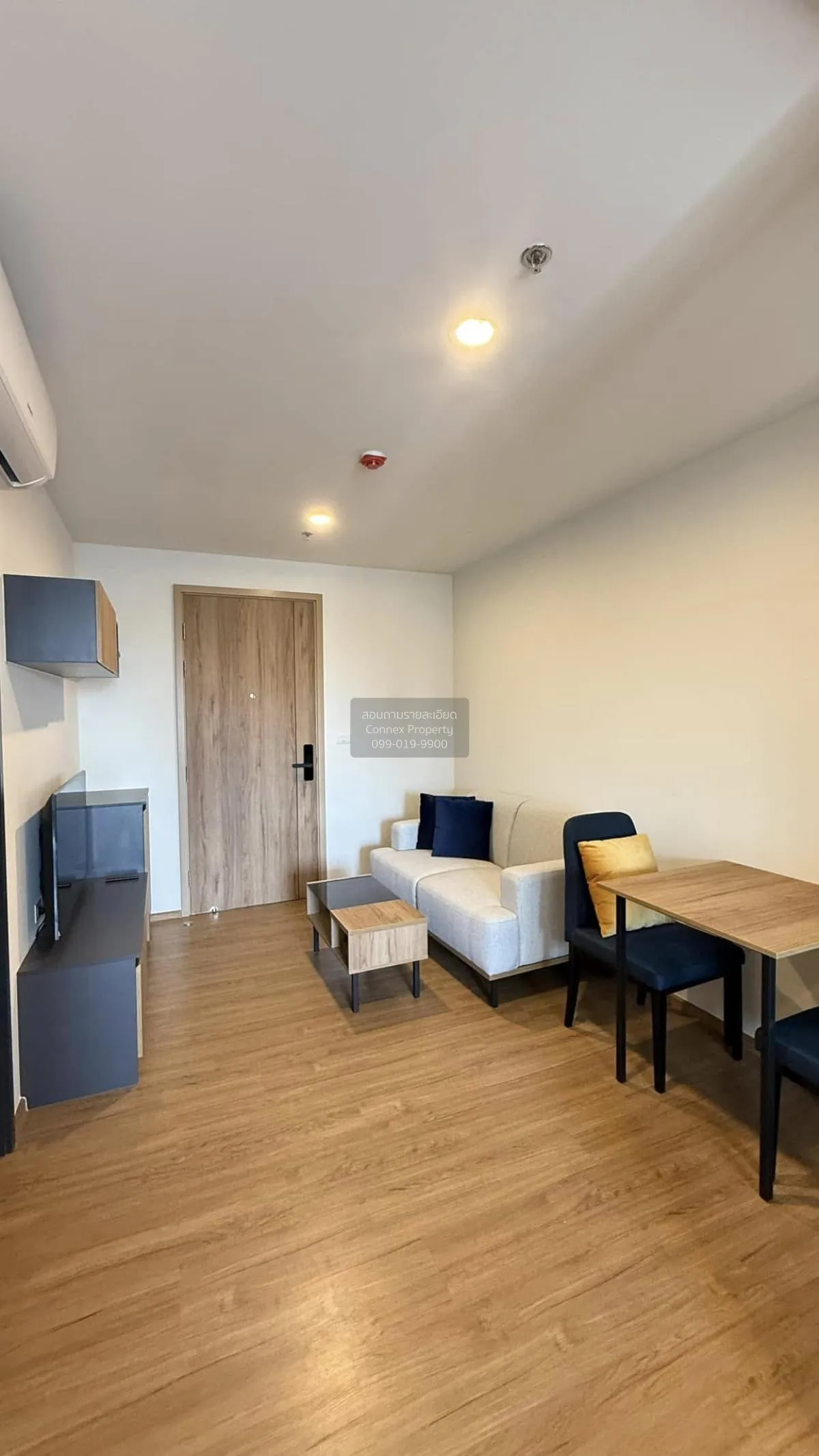 For Rent Condo , Siamese Rama 9 (Landmark @MRTA Station) , Huai K 2