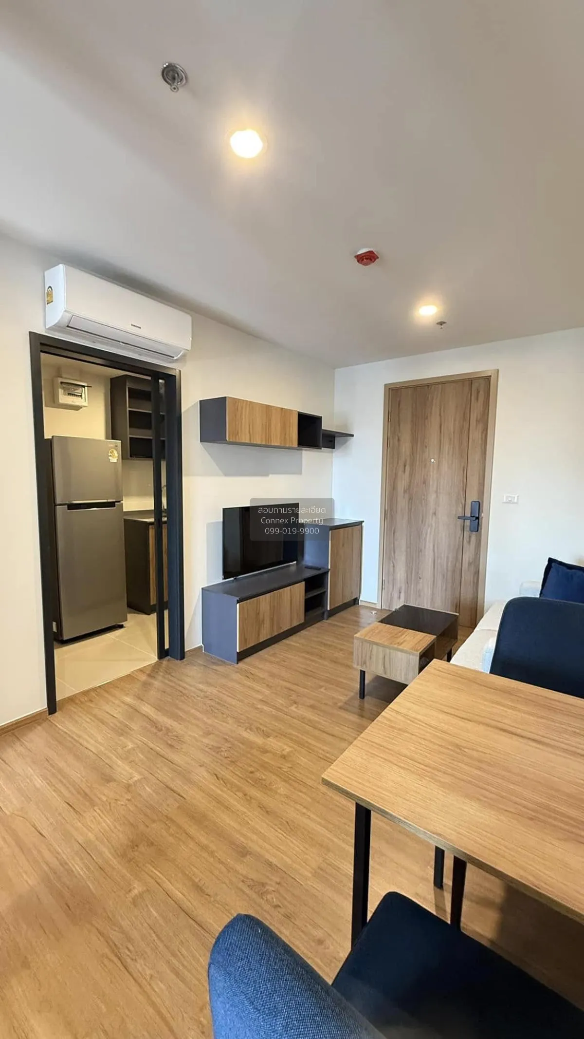 For Rent Condo , Siamese Rama 9 (Landmark @MRTA Station) , Huai K 3