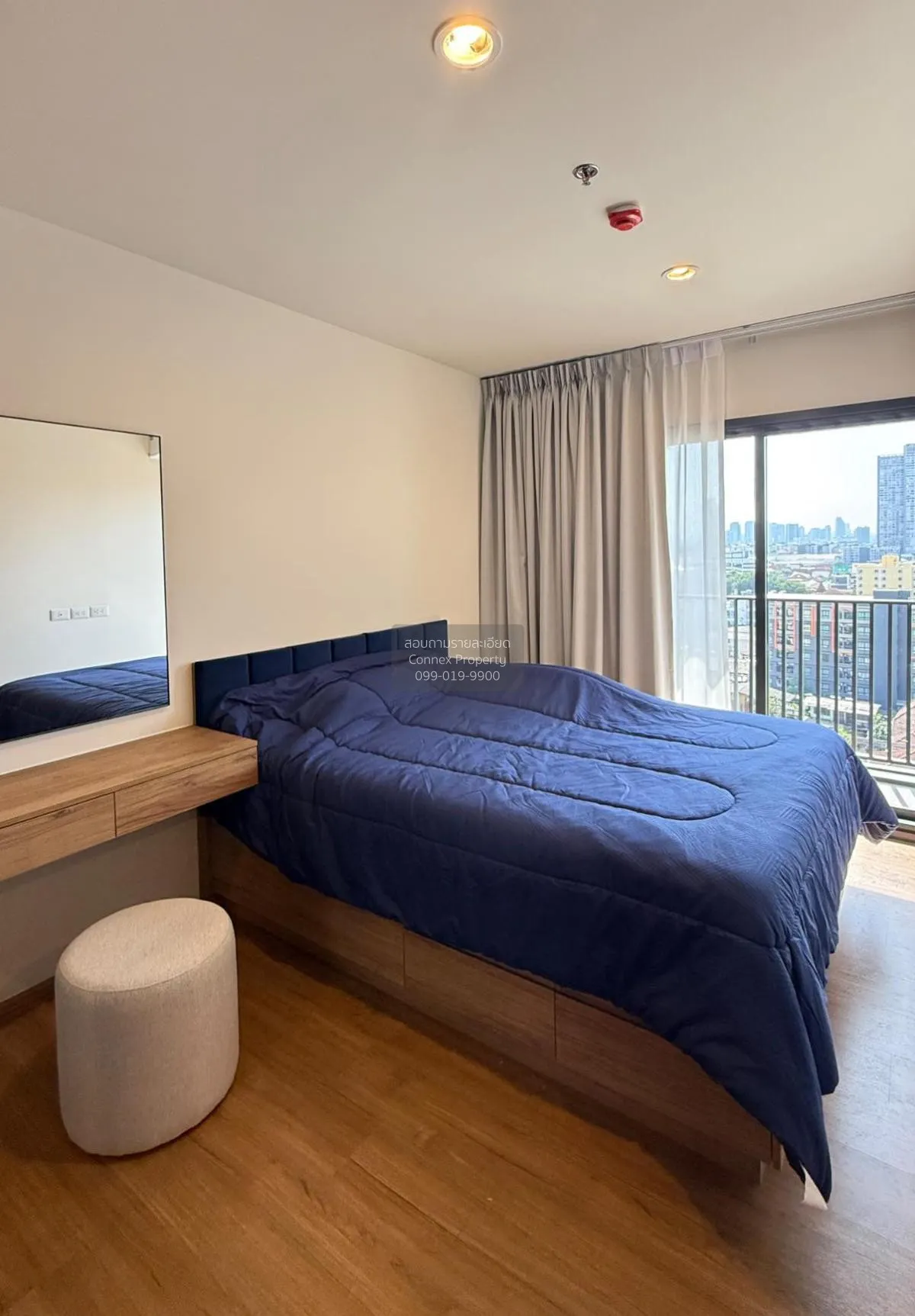 For Rent Condo , Siamese Rama 9 (Landmark @MRTA Station) , Huai K