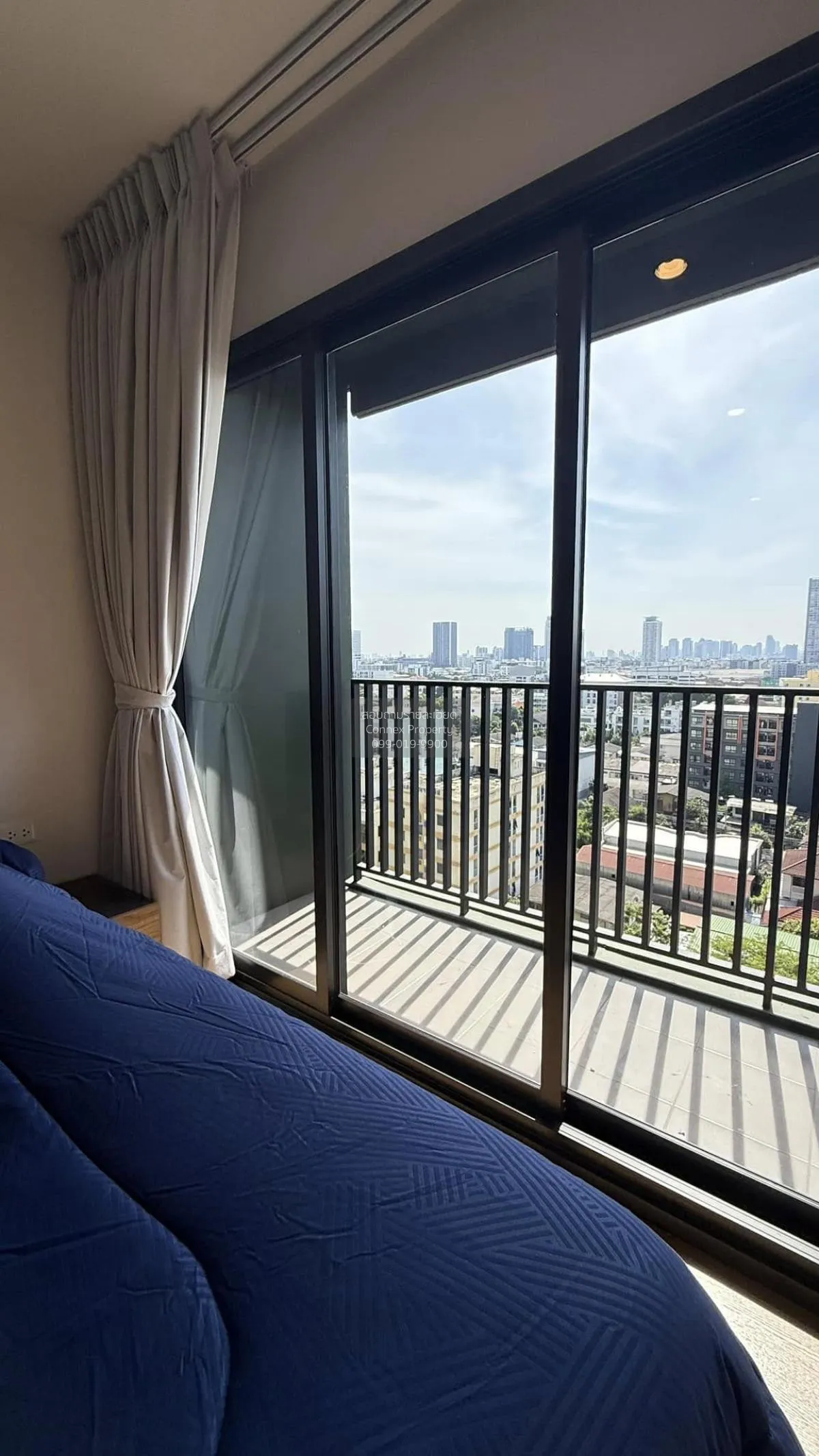 For Rent Condo , Siamese Rama 9 (Landmark @MRTA Station) , Huai K