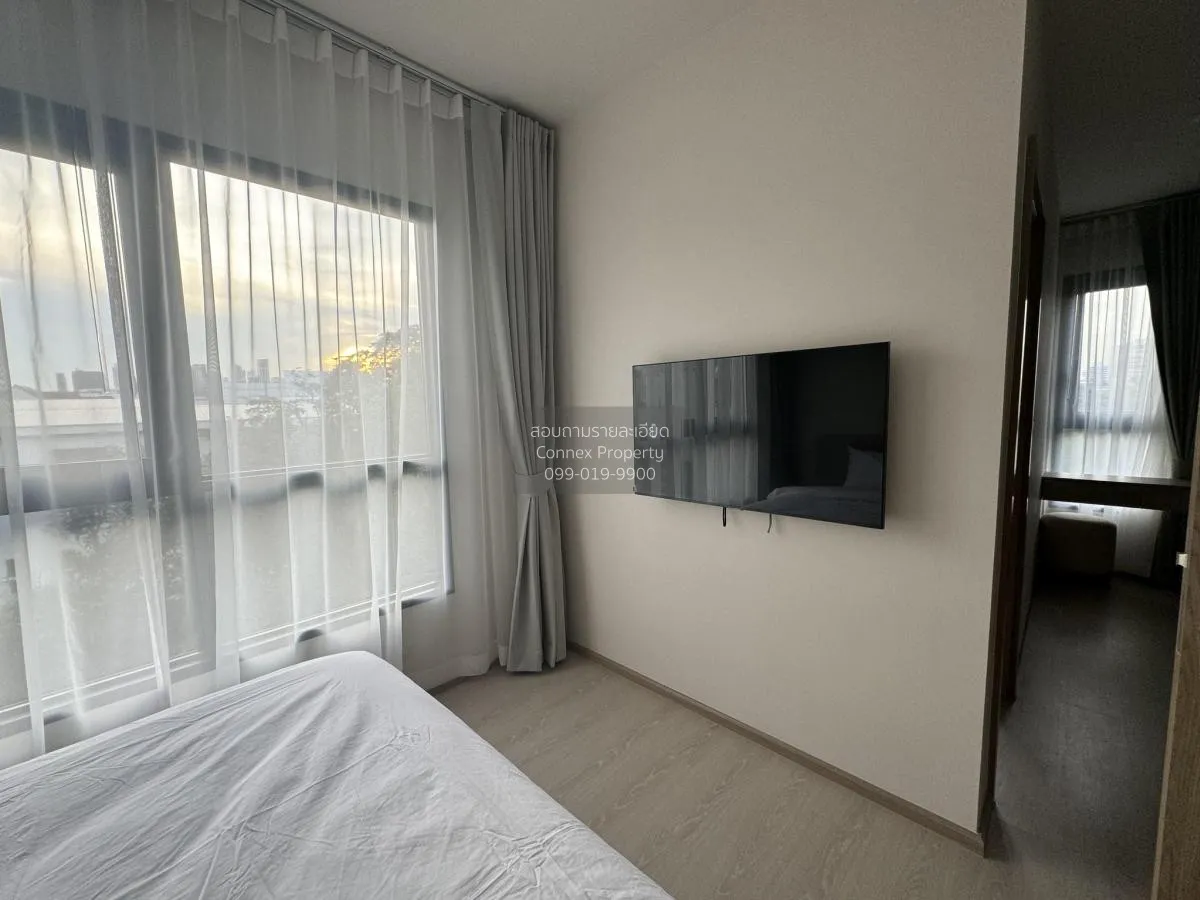 For Rent Condo , pynn Pridi 20 , Phra Khanong Nuea , Watthana , B 2